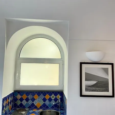 Marina Grande Apartament