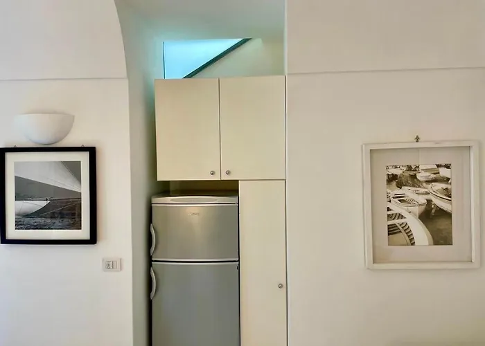 Apartament Marina Grande