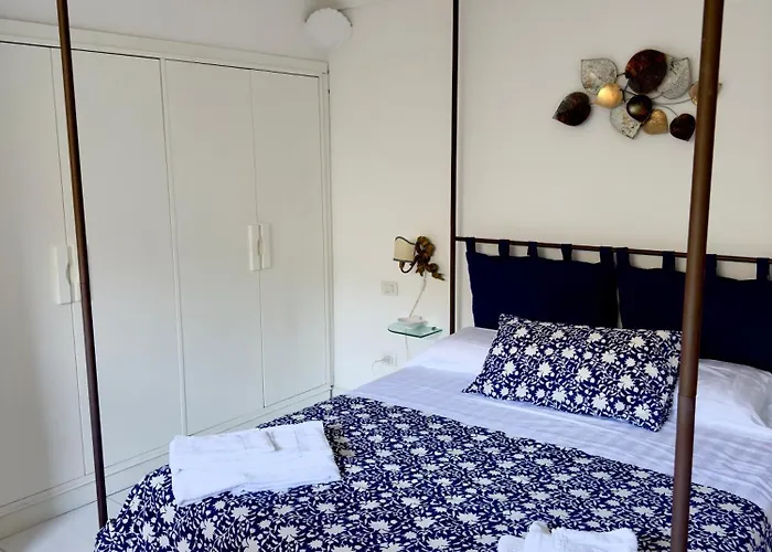 Apartament Marina Grande Capri