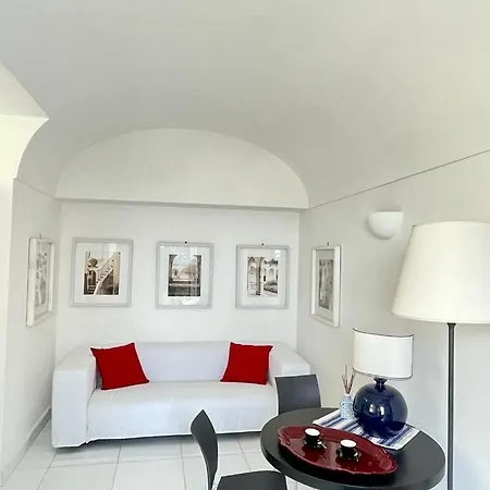 Marina Grande * Капри