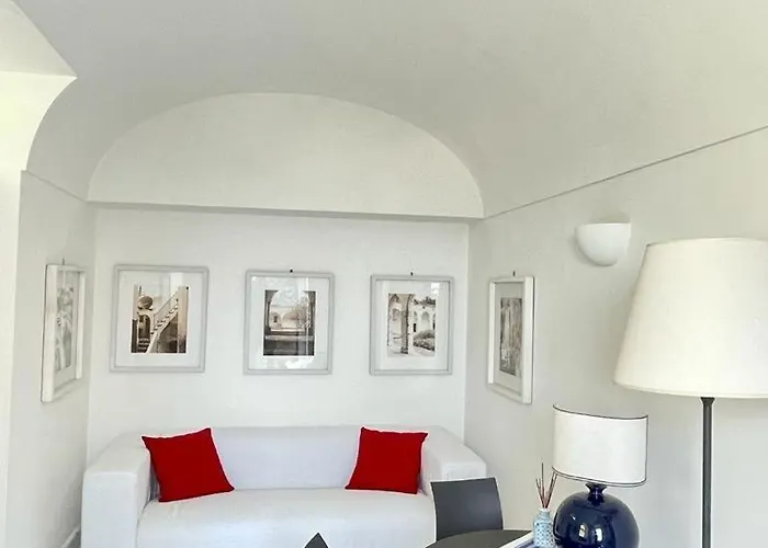 Marina Grande * Капри