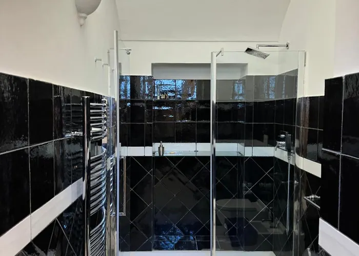 Marina Grande Апартаменты