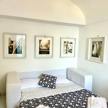 Apartment Marina Grande Capri