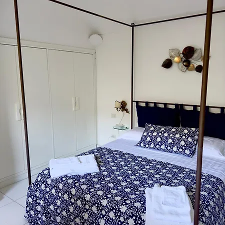 Apartment Marina Grande Capri